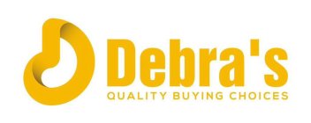 D DEBRA'S QUALITY BUYING CHOICES