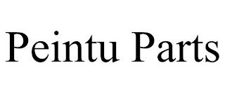 PEINTU PARTS