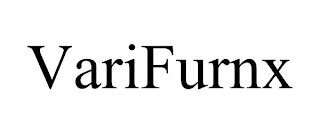 VARIFURNX