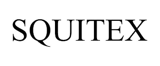 SQUITEX