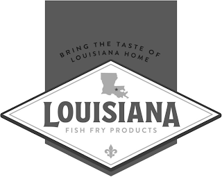 BRING THE TASTE OF LOUISIANA HOME LOUISIANA FISH FRY PRODUCTSANA FISH FRY PRODUCTS