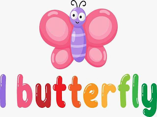 I BUTTERFLY