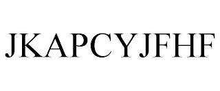 JKAPCYJFHF