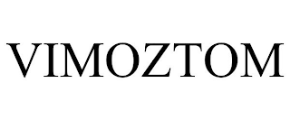 VIMOZTOM