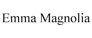 EMMA MAGNOLIA