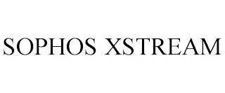 SOPHOS XSTREAM