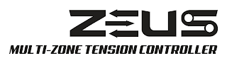 ZEUS MULTI-ZONE TENSION CONTROLLER