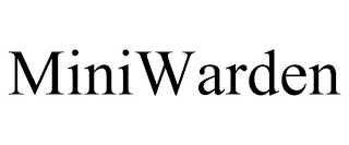 MINIWARDEN