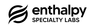 ENTHALPY SPECIALTY LABS