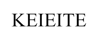 KEIEITE