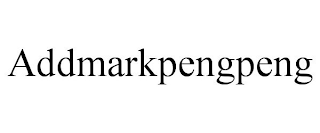 ADDMARKPENGPENG