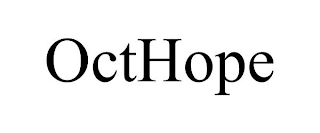 OCTHOPE