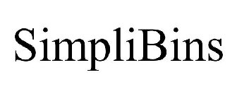 SIMPLIBINS