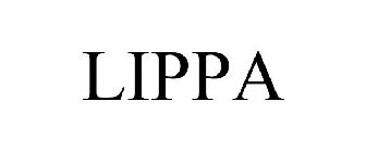 LIPPA