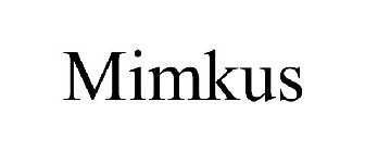 MIMKUS