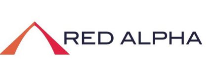 A RED ALPHA