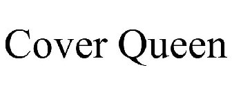 COVER QUEEN