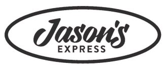 JASON'S EXPRESS