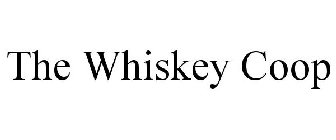 THE WHISKEY COOP