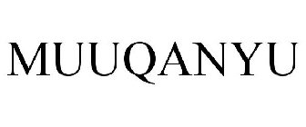 MUUQANYU
