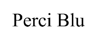 PERCI BLU