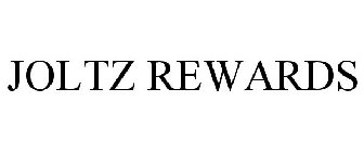 JOLTZ REWARDS