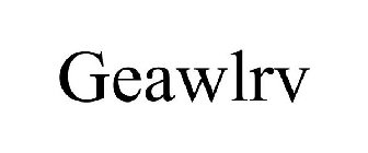 GEAWLRV