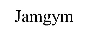 JAMGYM