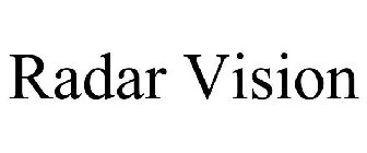 RADARVISION