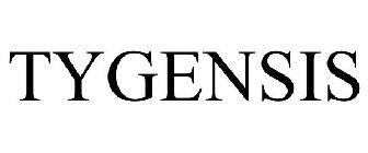 TYGENSIS