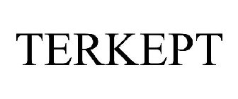 TERKEPT