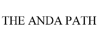 THE ANDA PATH