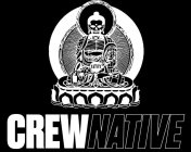 NATIVE CREWNATIVE