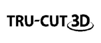 TRU-CUT 3D
