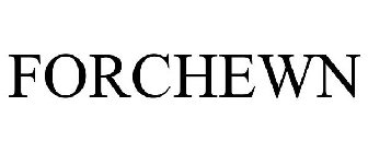 FORCHEWN