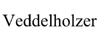VEDDELHOLZER