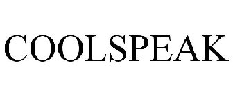 COOLSPEAK
