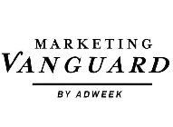 MARKETING VANGUARD BY ADWEEK