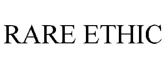 RARE ETHIC