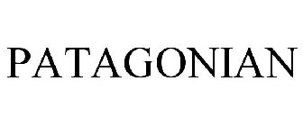 PATAGONIAN