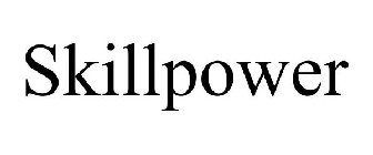 SKILLPOWER