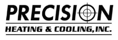 PRECISION HEATING & COOLING, INC.