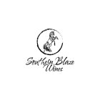 SOUTHERN BLAZE WINES