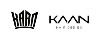 KAAN KAAN HAIR DESIGN