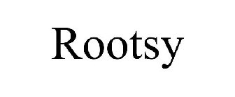 ROOTSY