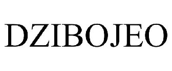 DZIBOJEO