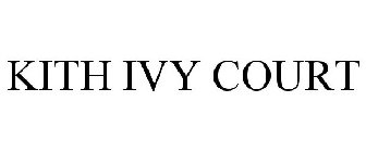 KITH IVY COURT