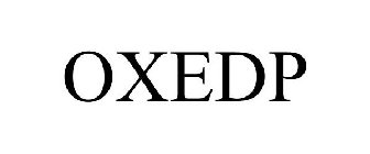 OXEDP