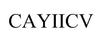 CAYIICV
