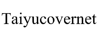 TAIYUCOVERNET